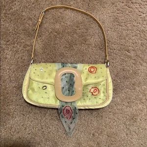 Chan Luu  cocktail bag NWOT